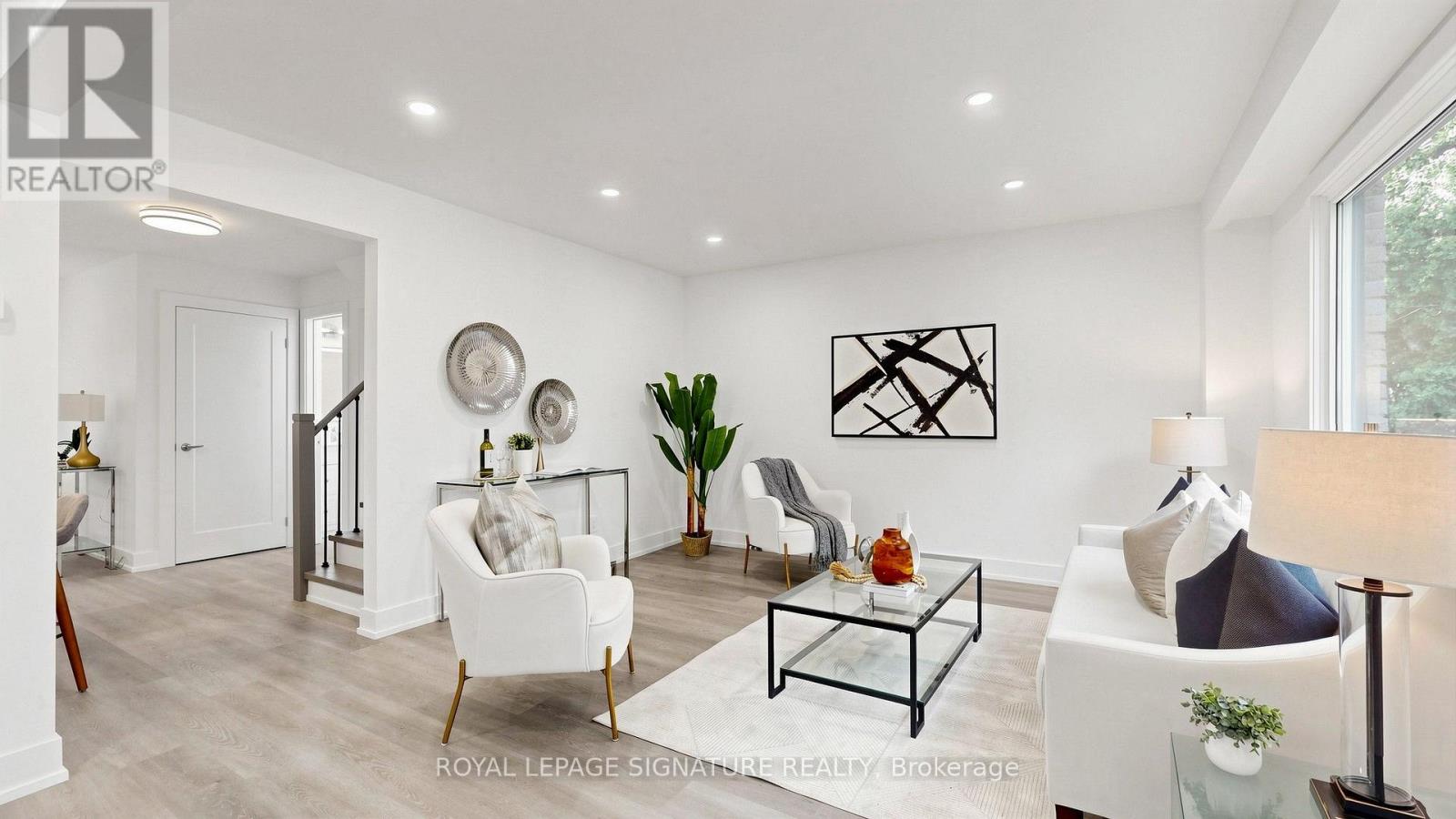 7334 Bendigo Circle, Mississauga, Ontario  L5N 1Z5 - Photo 5 - W13651264