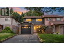 7334 BENDIGO CIRCLE, Mississauga, Ontario