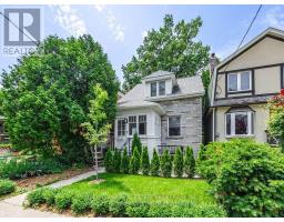 678 WILLARD AVENUE, Toronto, Ontario