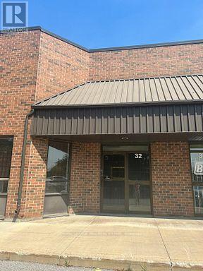 32 - 8560 TORBRAM ROAD, Brampton, Ontario