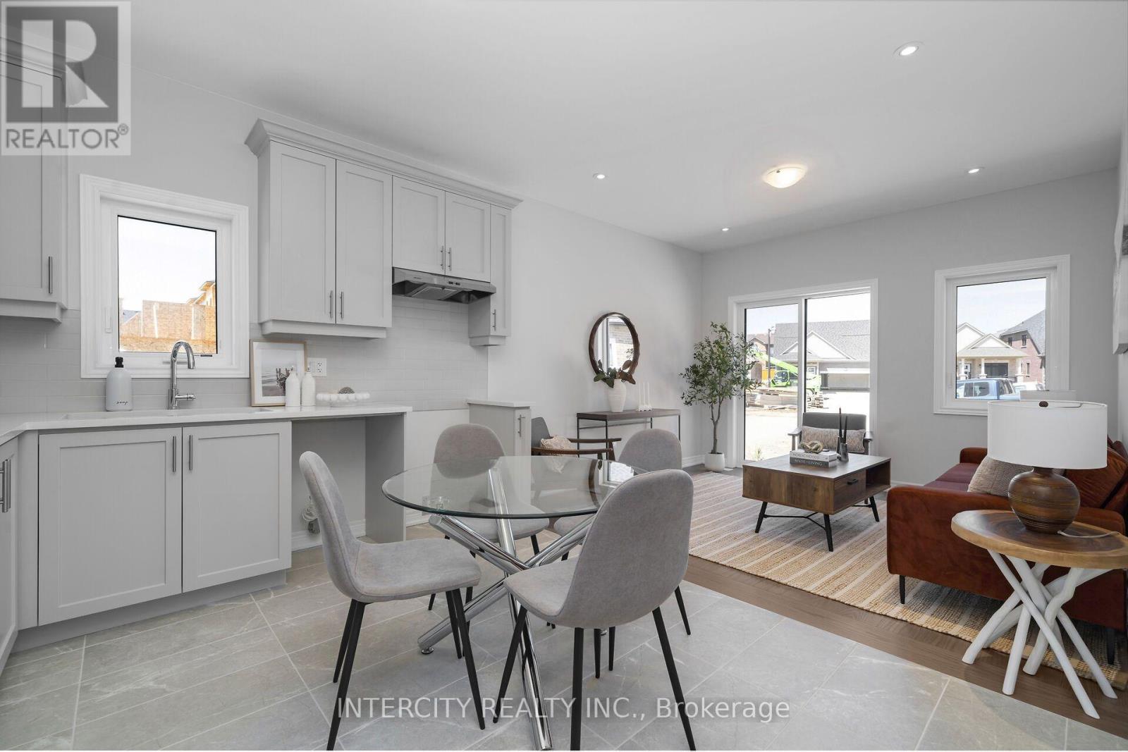 Th 26 - Blk 6 Sunbird Way, Halton Hills, Ontario  X0X 0X0 - Photo 12 - W10420915