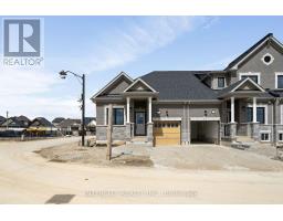 TH 26 - BLK 6 SUNBIRD WAY, Halton Hills, Ontario