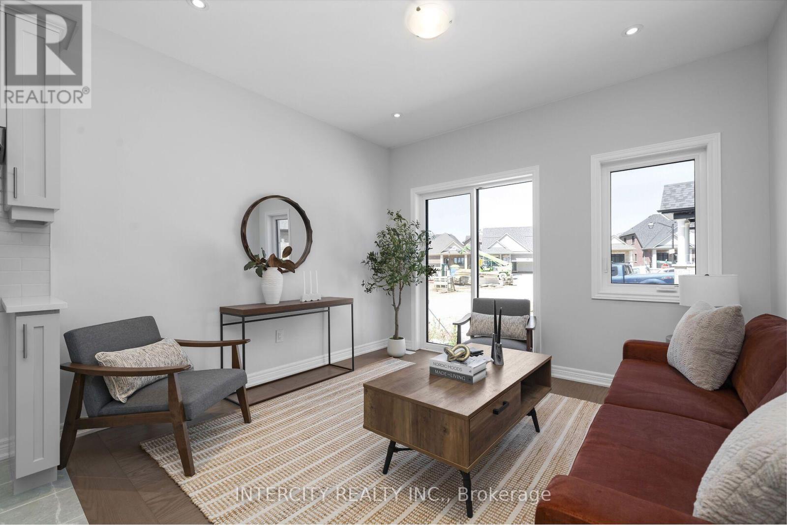 Th 26 - Blk 6 Sunbird Way, Halton Hills, Ontario  X0X 0X0 - Photo 10 - W10420915