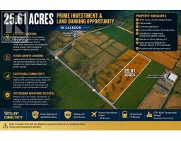 OPTION 8 - N/A AIRPORT ROAD, Caledon, Ontario