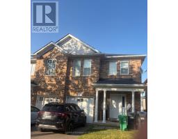 9 FARTHINGALE CRESCENT, Brampton, Ontario