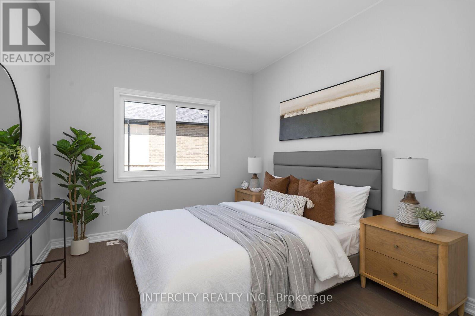 Th 26 - Blk 6 Sunbird Way, Halton Hills, Ontario  X0X 0X0 - Photo 24 - W10420915