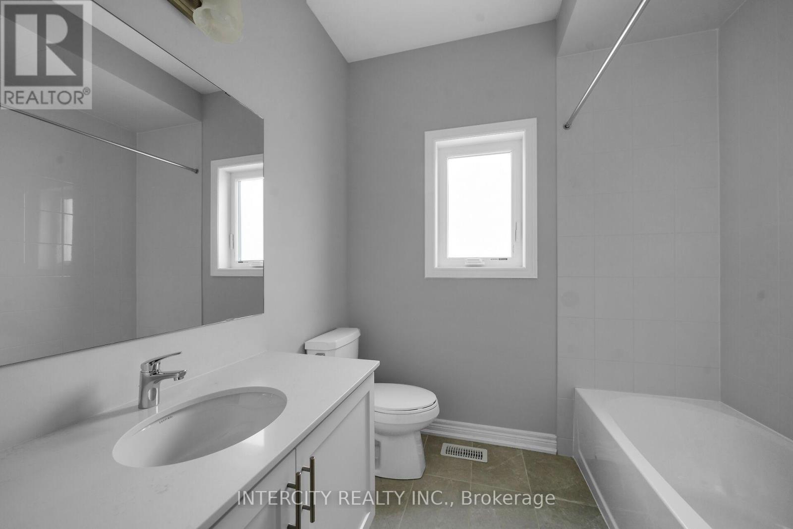 Th 26 - Blk 6 Sunbird Way, Halton Hills, Ontario  X0X 0X0 - Photo 35 - W10420915