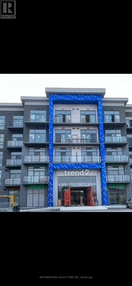 332 - 460 DUNDAS STREET E, Hamilton, Ontario