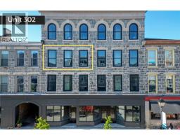 15 MAIN Street Unit# 302, cambridge, Ontario