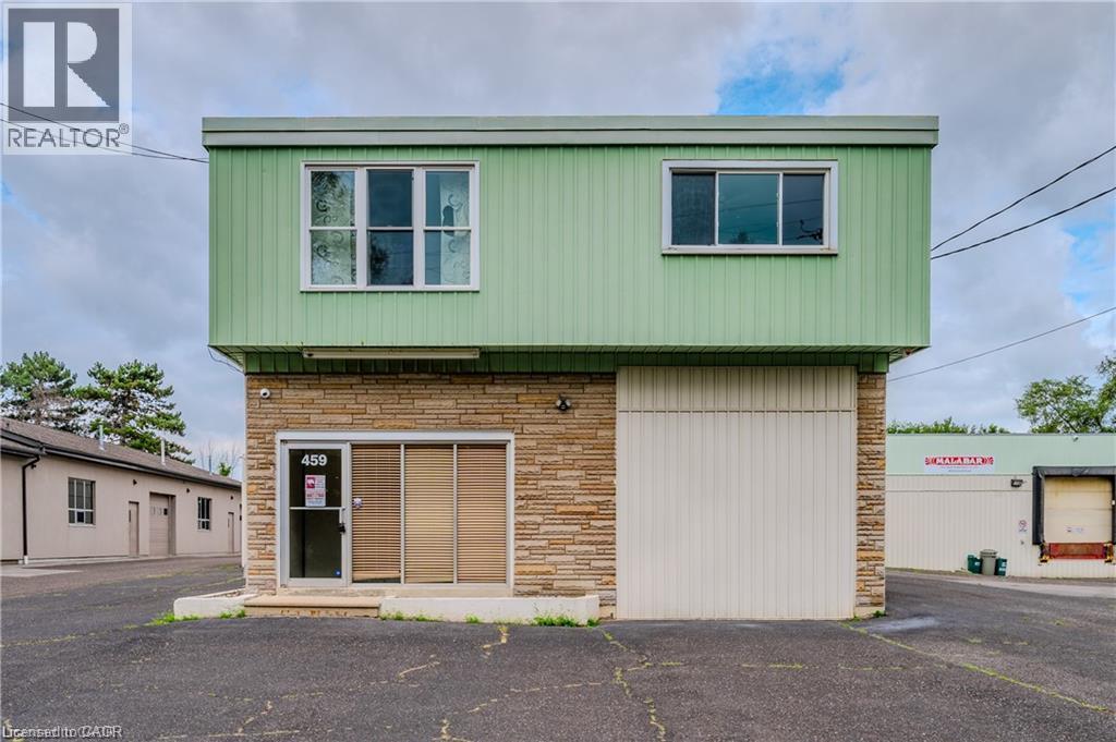 459 Enfield Road, Burlington, Ontario  L7T 2X5 - Photo 2 - 40853770