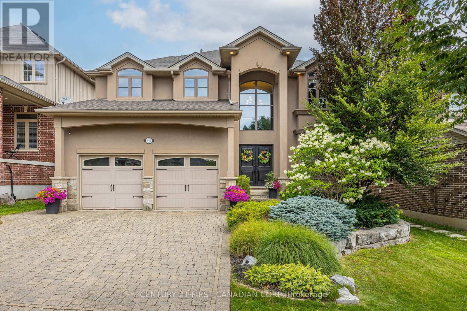 646 REDTAIL TRAIL, London North, Ontario