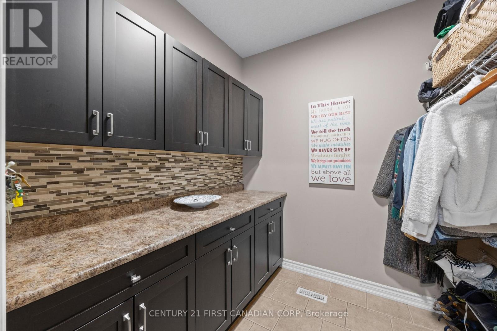 646 Redtail Trail, London North, Ontario  N6H 5X7 - Photo 21 - X13650944