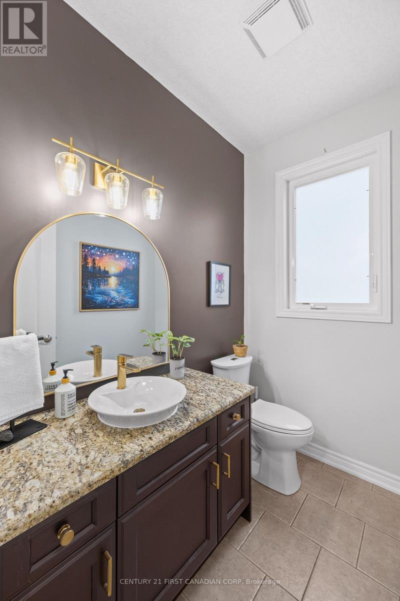 646 Redtail Trail, London North, Ontario  N6H 5X7 - Photo 20 - X13650944