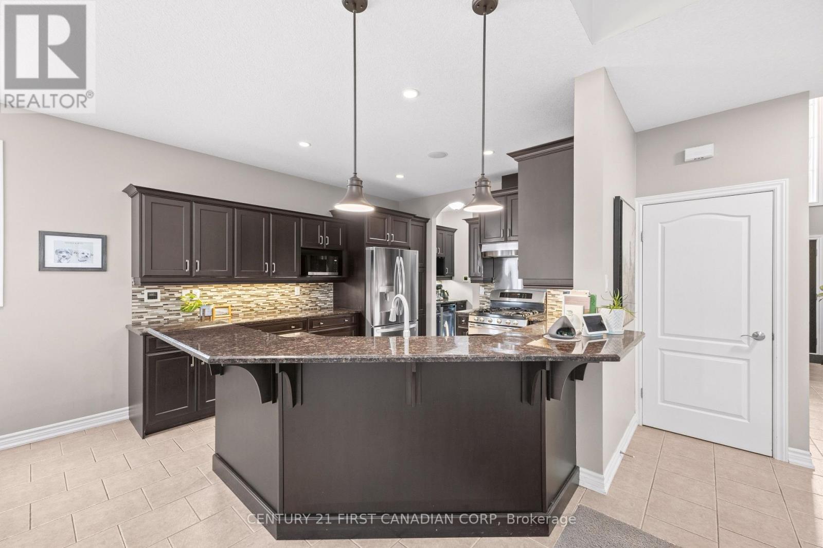 646 Redtail Trail, London North, Ontario  N6H 5X7 - Photo 15 - X13650944