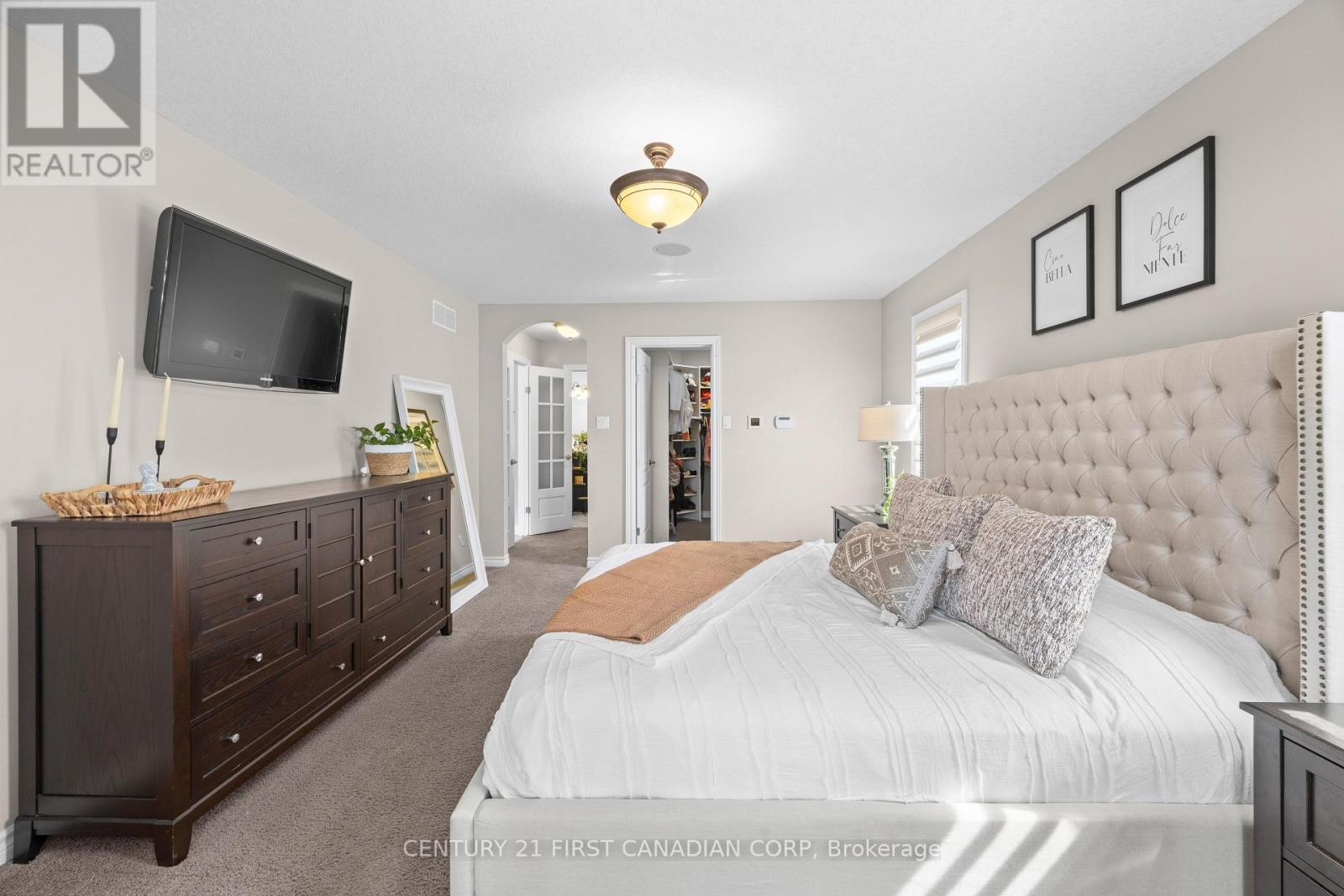 646 Redtail Trail, London North, Ontario  N6H 5X7 - Photo 24 - X13650944