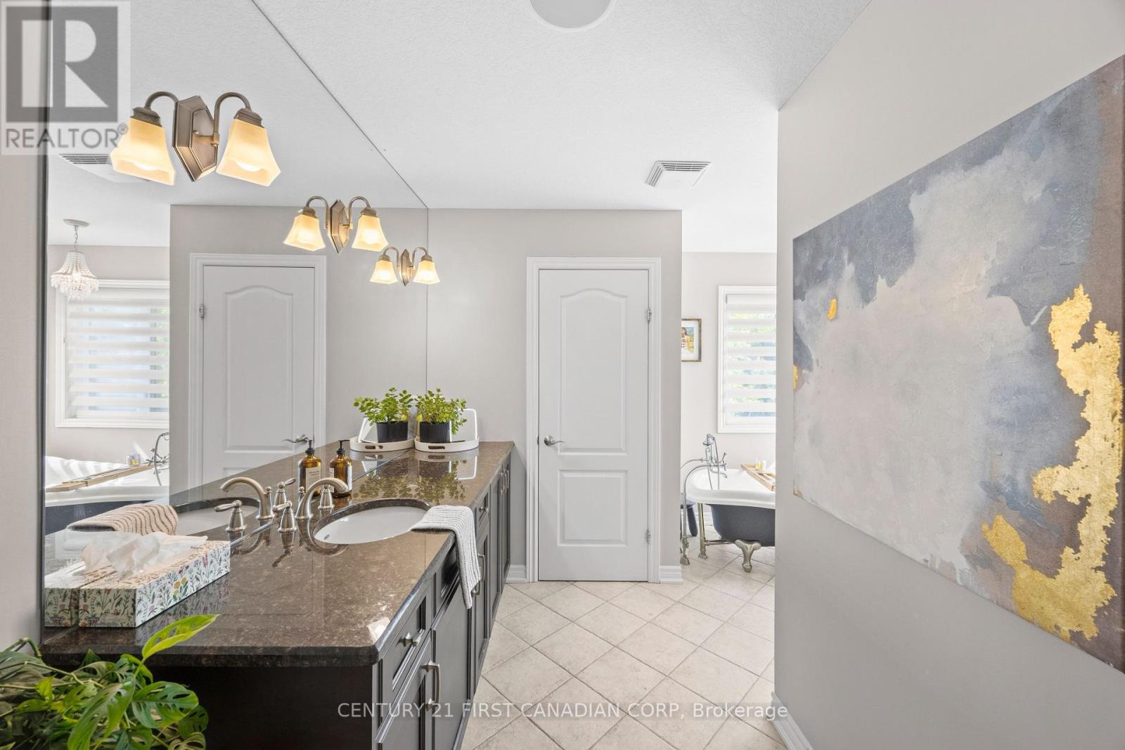 646 Redtail Trail, London North, Ontario  N6H 5X7 - Photo 26 - X13650944