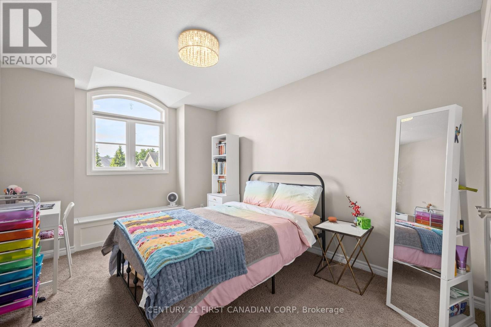 646 Redtail Trail, London North, Ontario  N6H 5X7 - Photo 29 - X13650944