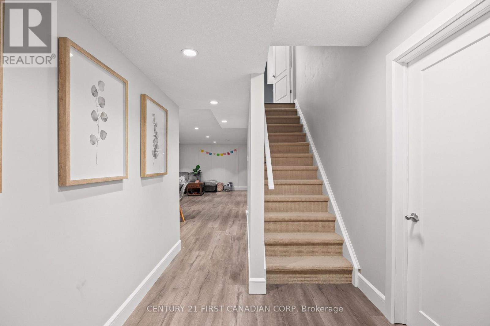646 Redtail Trail, London North, Ontario  N6H 5X7 - Photo 34 - X13650944