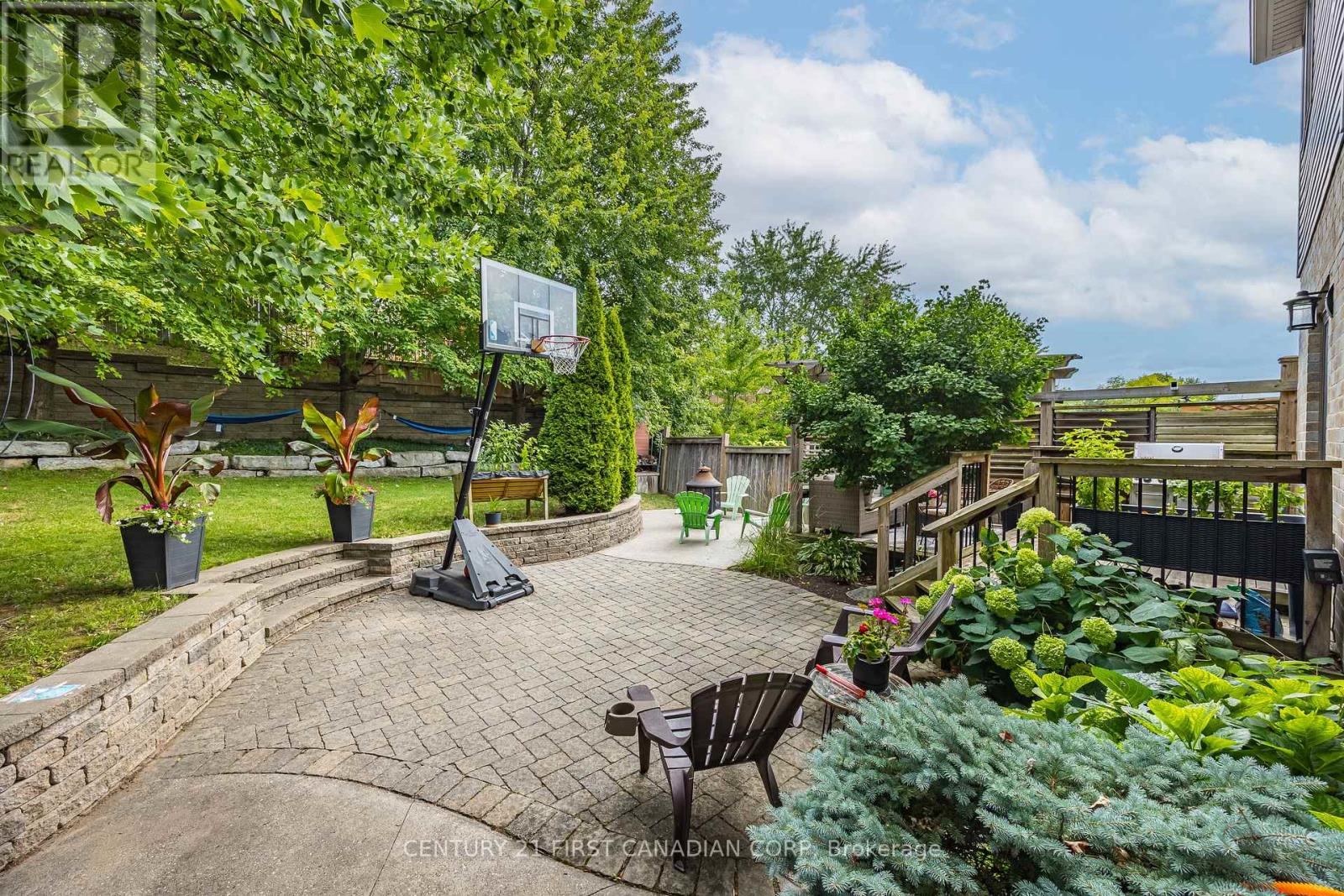 646 Redtail Trail, London North, Ontario  N6H 5X7 - Photo 42 - X13650944