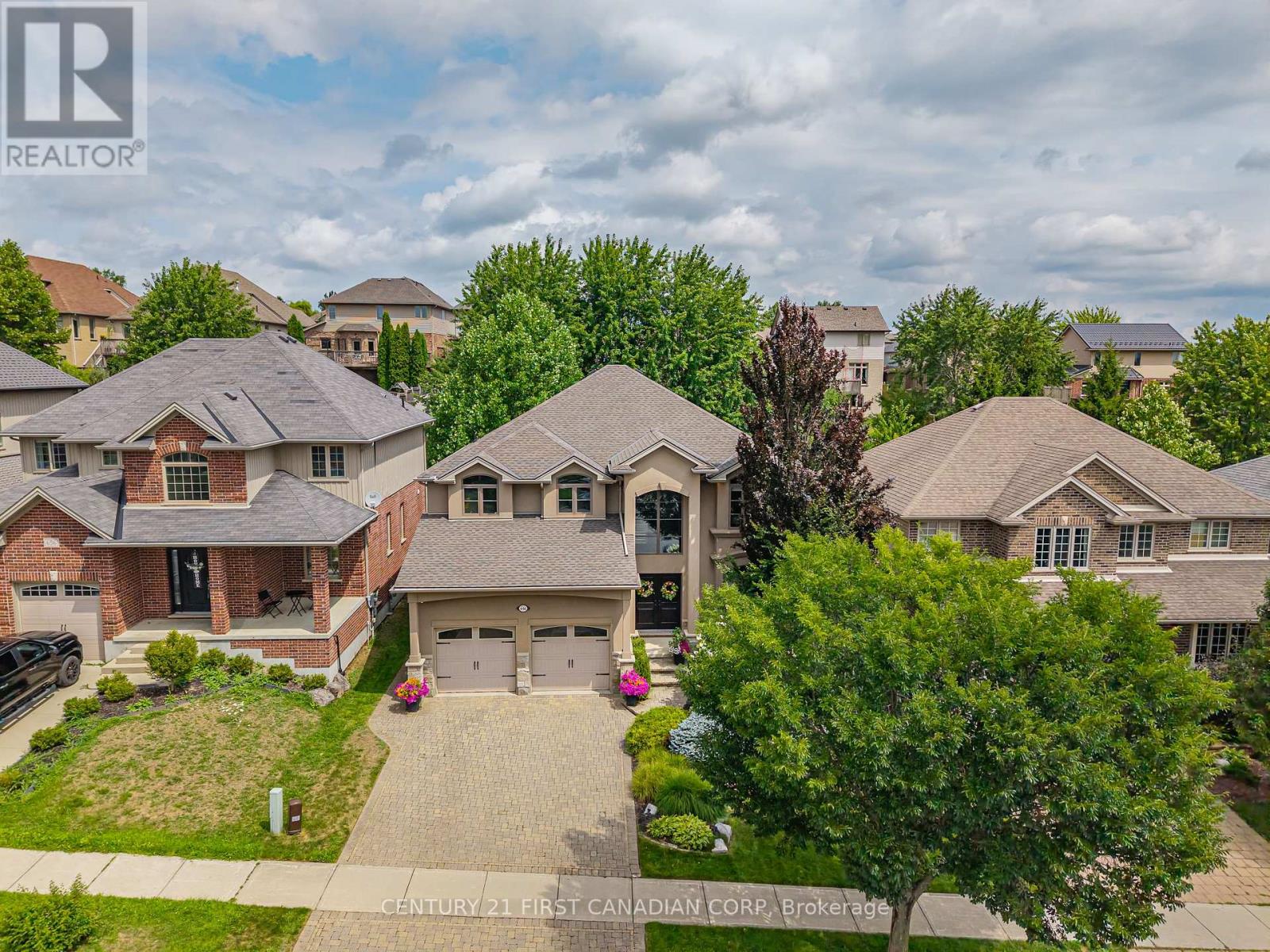 646 Redtail Trail, London North, Ontario  N6H 5X7 - Photo 44 - X13650944