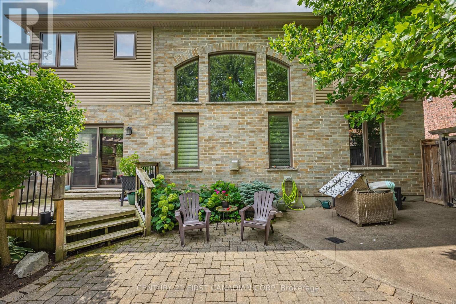 646 Redtail Trail, London North, Ontario  N6H 5X7 - Photo 43 - X13650944