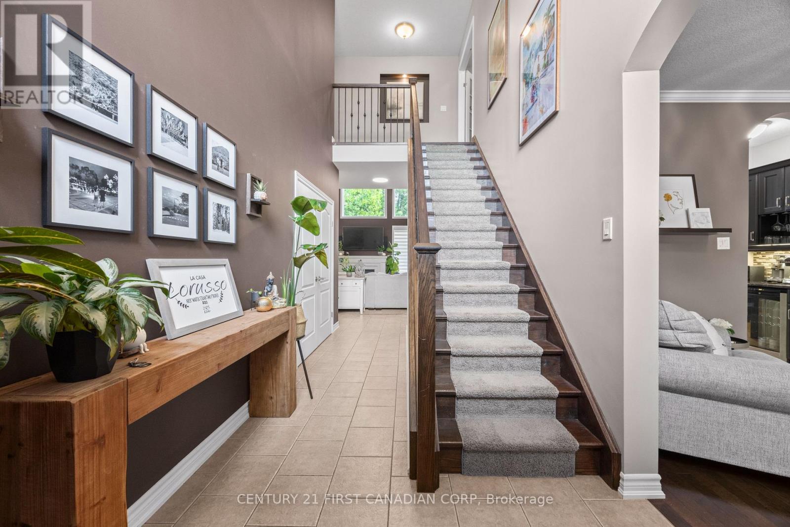 646 Redtail Trail, London North, Ontario  N6H 5X7 - Photo 7 - X13650944