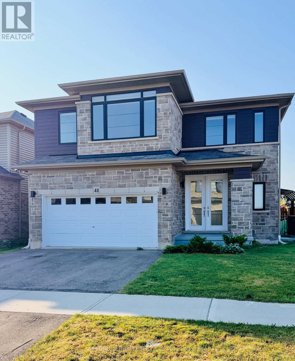 41 LADD AVENUE