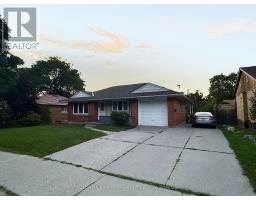 UPPER - 234 ERB STREET, Waterloo, Ontario