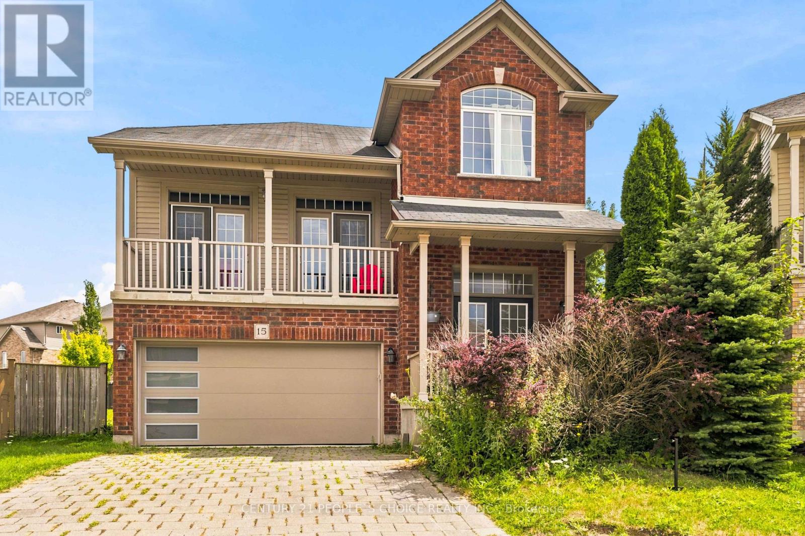 15 - 400 SKYLINE AVENUE, London North, Ontario