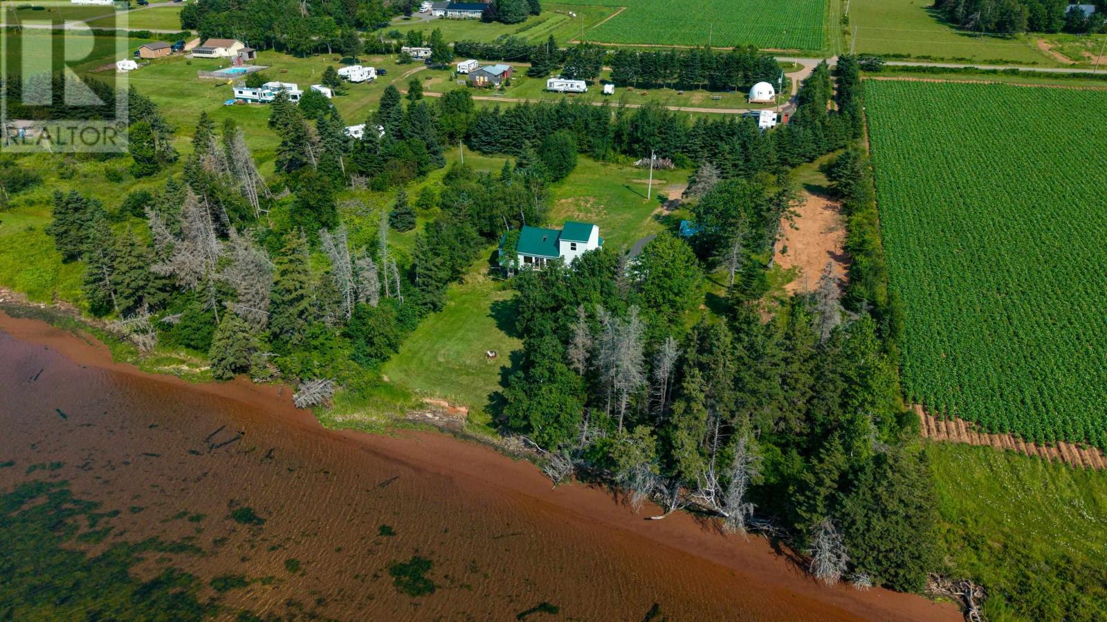 481 North Lake Harbour Road, Lakeville, Prince Edward Island  C0A 2B0 - Photo 32 - 202619981