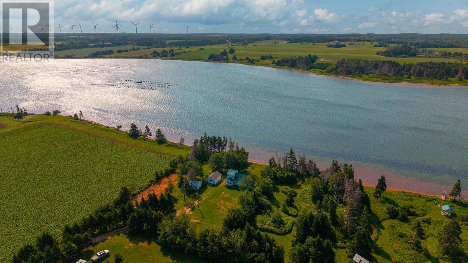 481 North Lake Harbour Road, Lakeville, Prince Edward Island  C0A 2B0 - Photo 4 - 202619981
