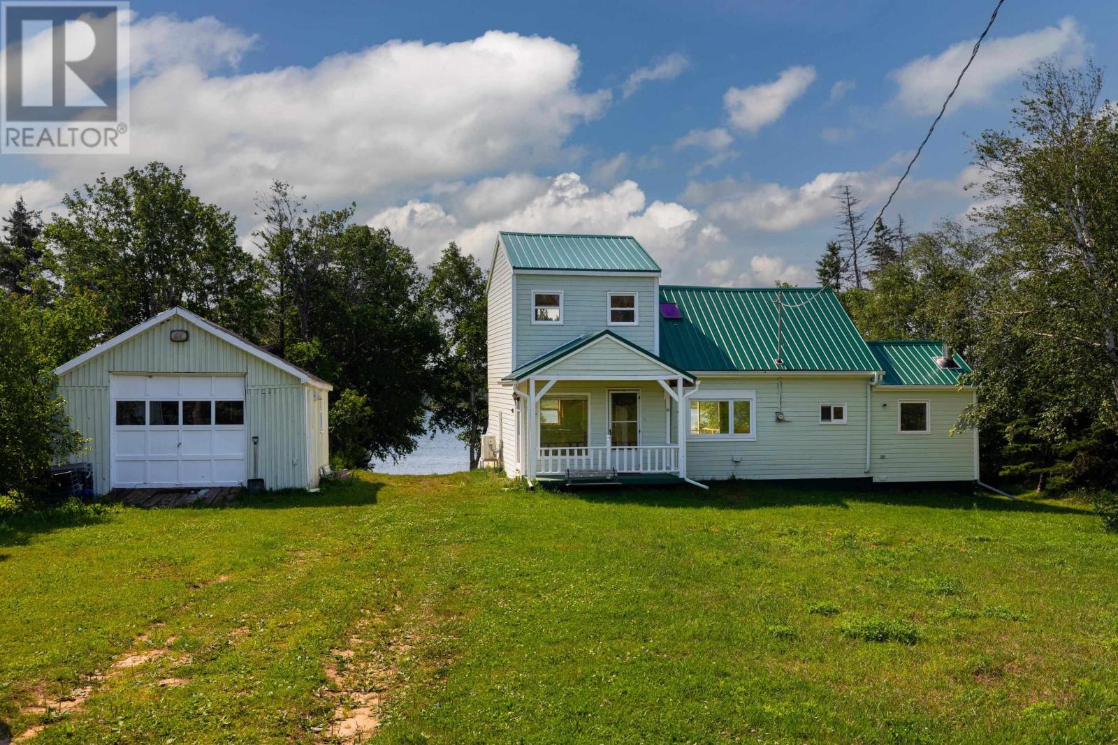 481 North Lake Harbour Road, Lakeville, Prince Edward Island  C0A 2B0 - Photo 6 - 202619981