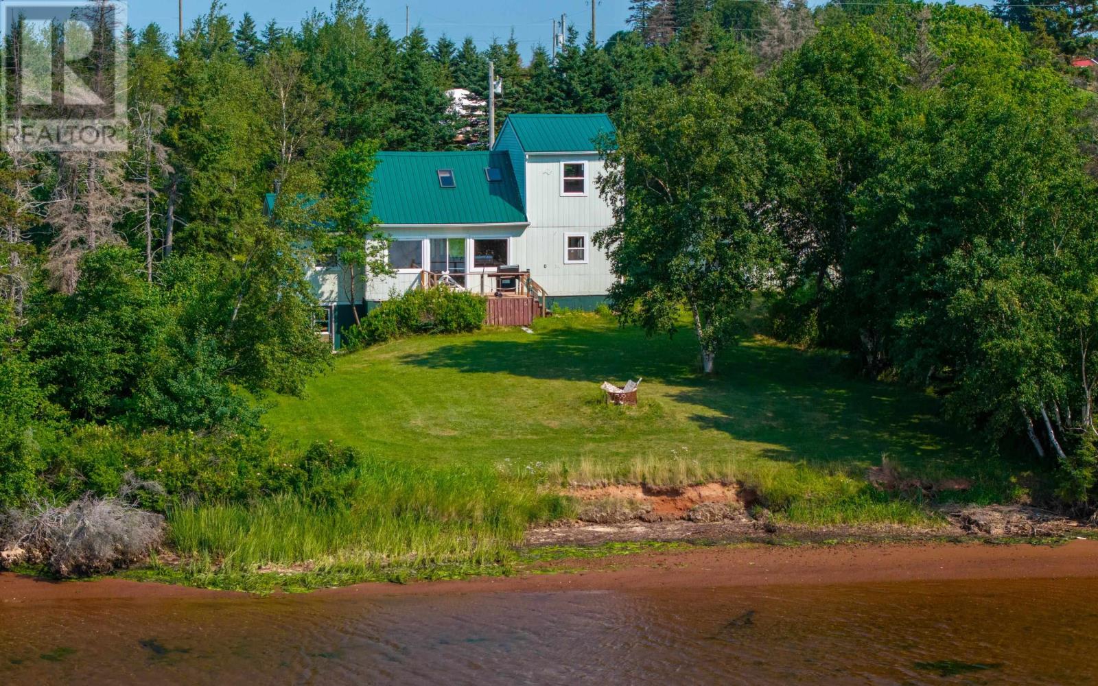 481 North Lake Harbour Road, Lakeville, Prince Edward Island