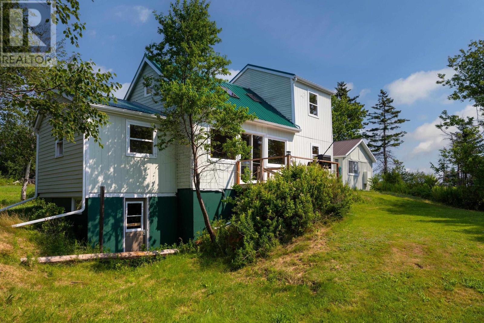 481 North Lake Harbour Road, Lakeville, Prince Edward Island  C0A 2B0 - Photo 27 - 202619983