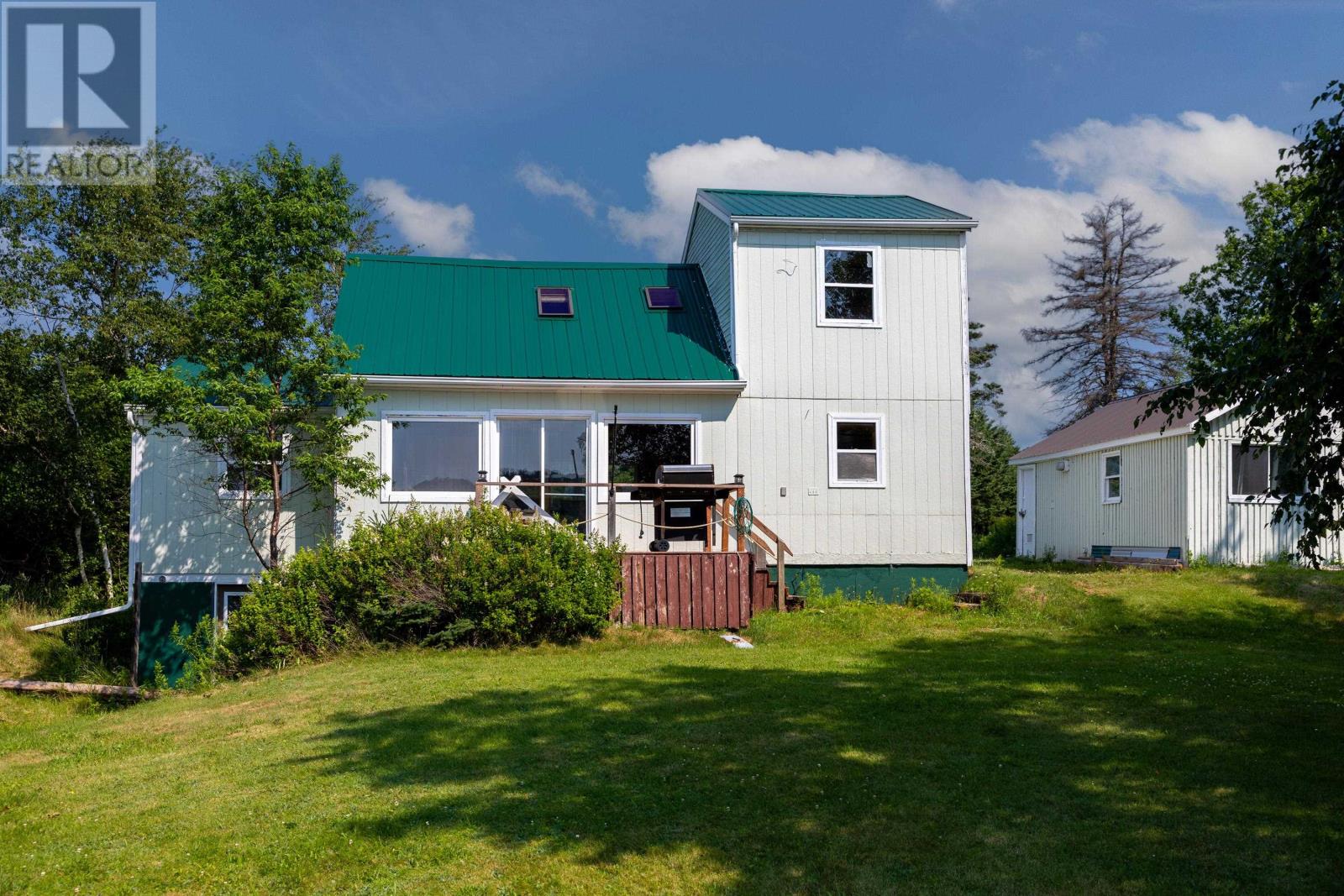 481 North Lake Harbour Road, Lakeville, Prince Edward Island  C0A 2B0 - Photo 5 - 202619983