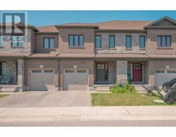 35 - 135 HARDCASTLE DRIVE, Cambridge, Ontario