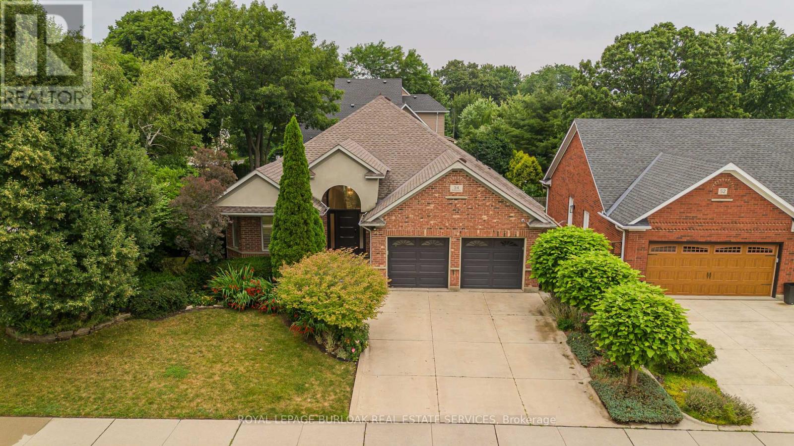 54 Waterwheel Crescent, Hamilton, Ontario  L9H 7B7 - Photo 42 - X13651340