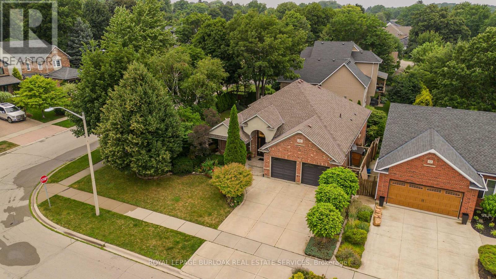 54 Waterwheel Crescent, Hamilton, Ontario  L9H 7B7 - Photo 43 - X13651340