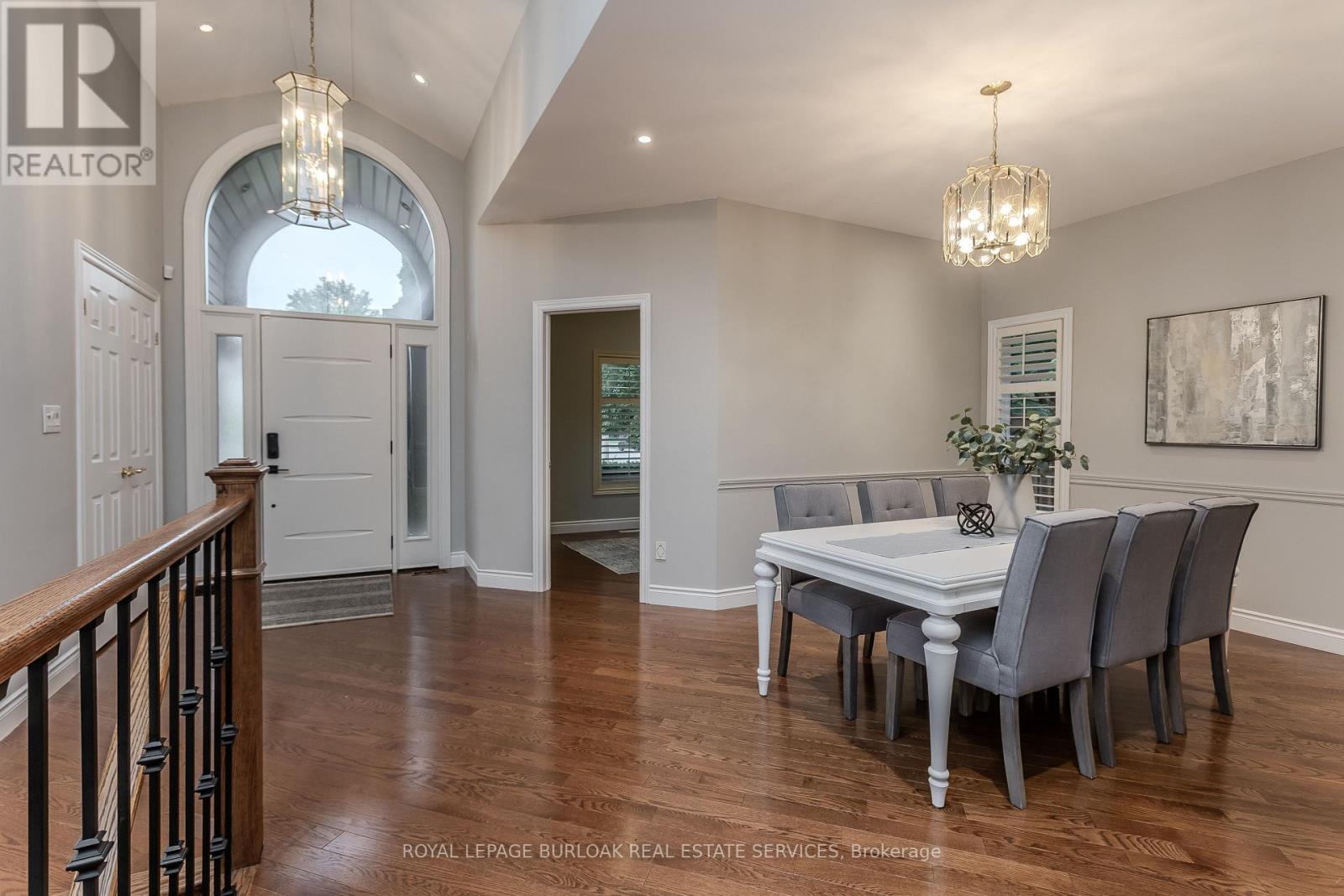 54 Waterwheel Crescent, Hamilton, Ontario  L9H 7B7 - Photo 7 - X13651340