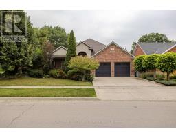 54 WATERWHEEL CRESCENT, Hamilton, Ontario