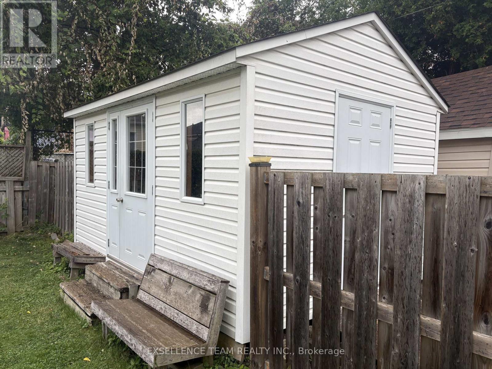 348 Cumberland Street, Cornwall, Ontario  K6J 4J1 - Photo 14 - X13599182