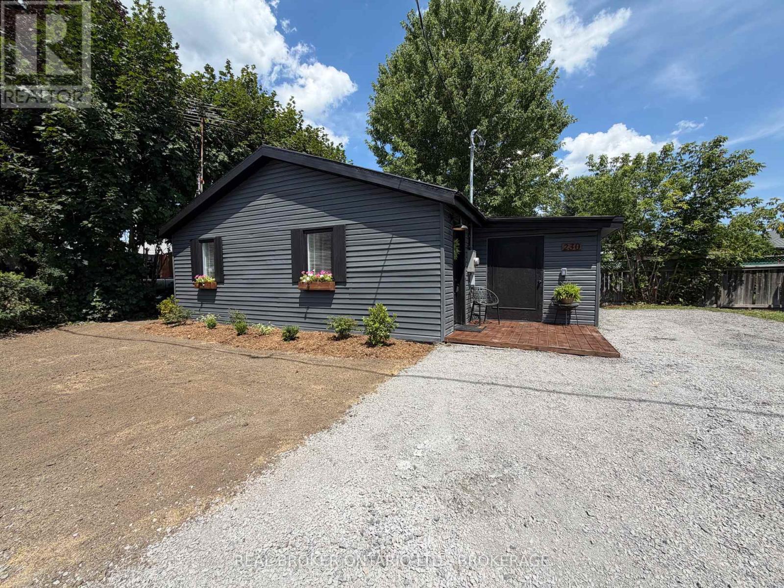 230 BOUNDARY ROAD E, North Glengarry, Ontario