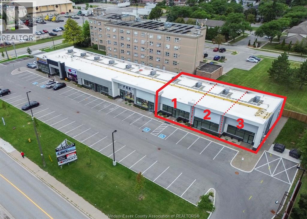 MLS# 26008855: 2385 CENTRAL AVENUE, Windsor, Canada