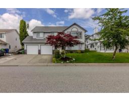 31279 WAGNER DRIVE, Abbotsford, British Columbia