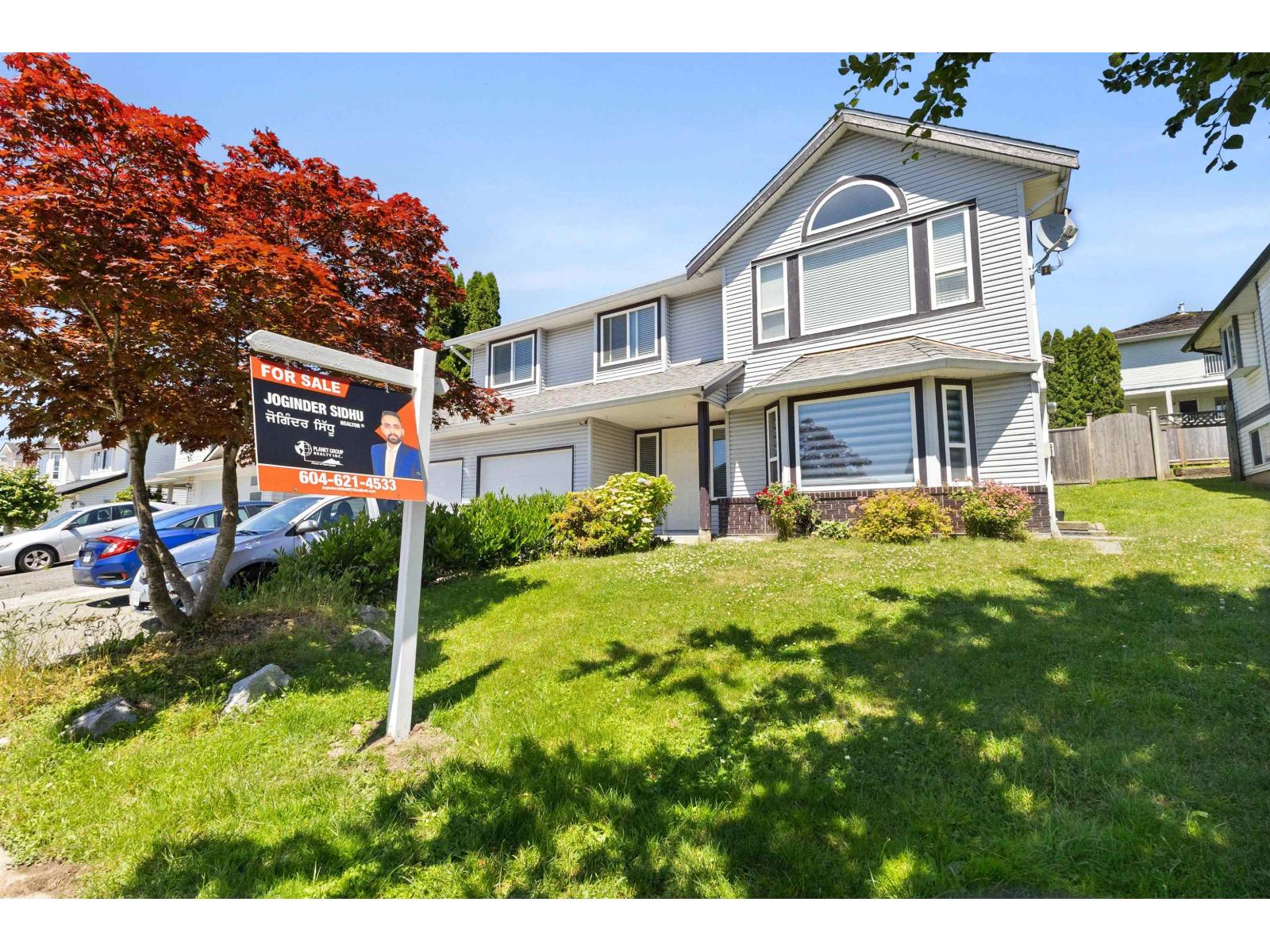 31279 Wagner Drive, Abbotsford, British Columbia  V2T 5G1 - Photo 5 - R3146434