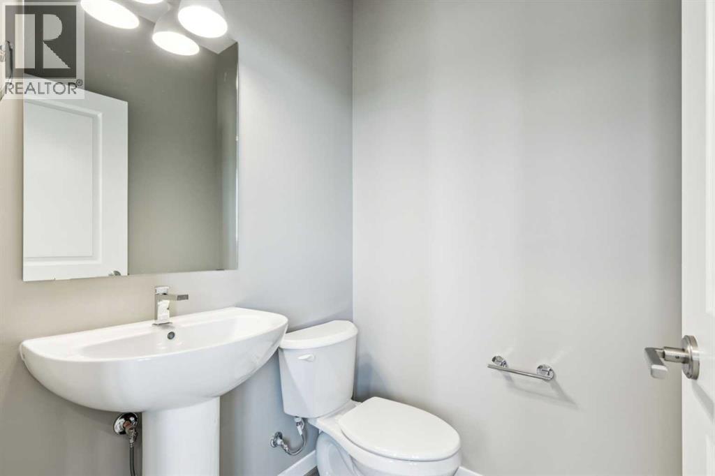 205 Hotchkiss Road Se, Calgary, Alberta  T3S 0T9 - Photo 13 - A2298803