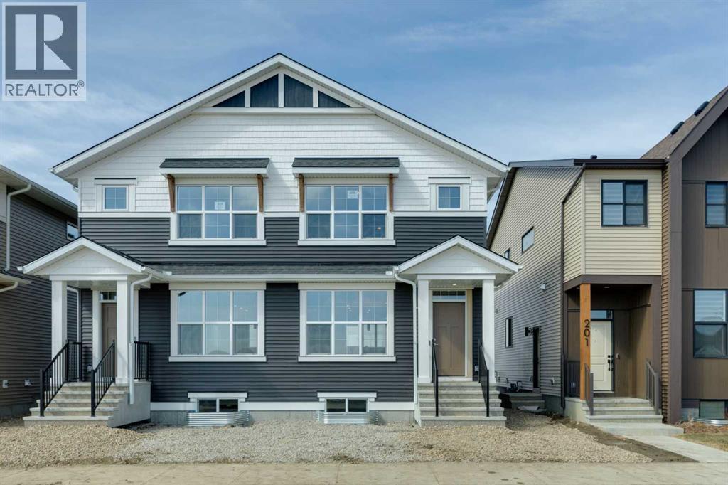 205 Hotchkiss Road Se, Calgary, Alberta  T3S 0T9 - Photo 1 - A2298803