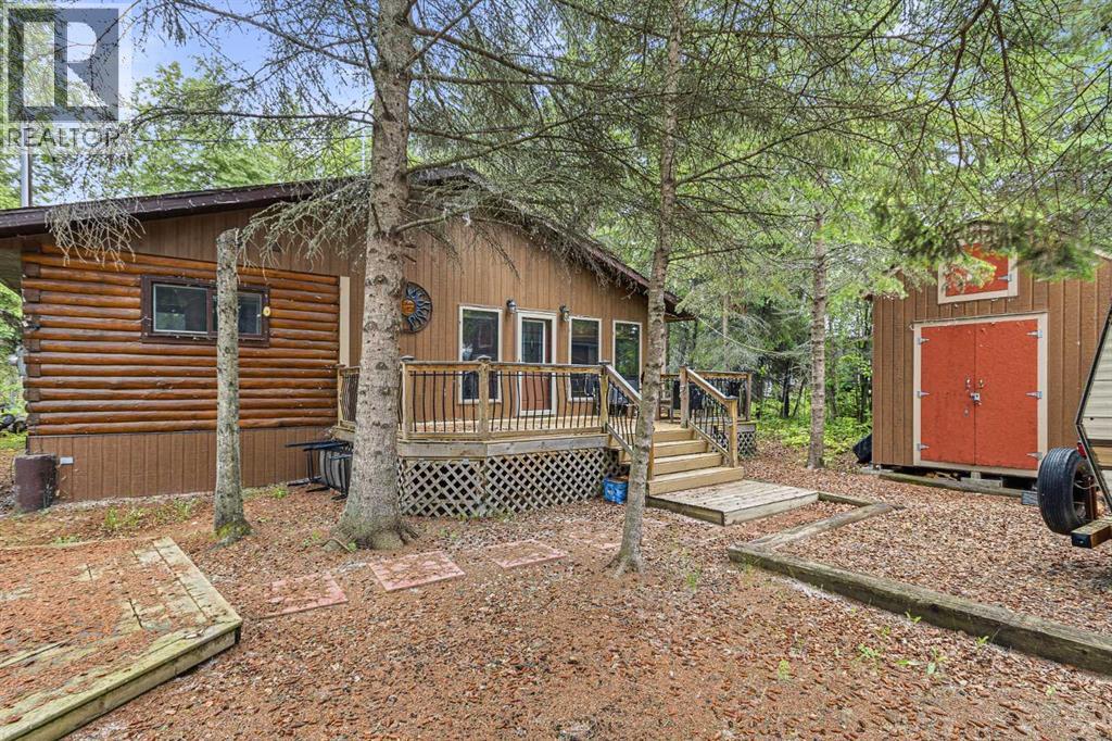 1313 Kewatin, Turtle Lake, Saskatchewan  S0M 1J0 - Photo 3 - A2305638
