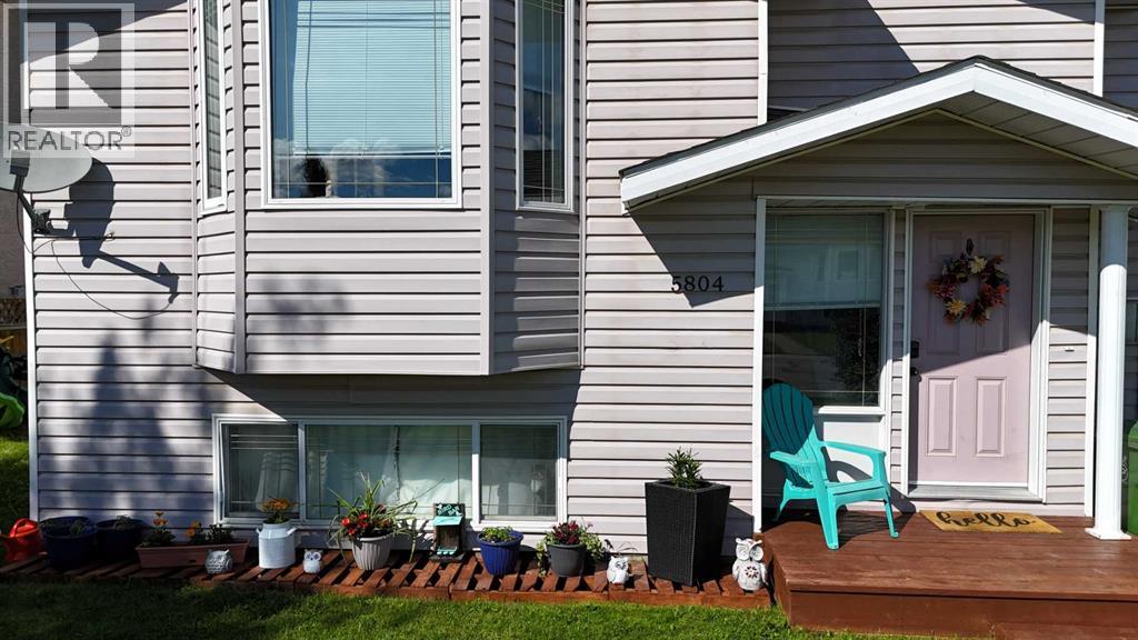 5804 12 Ave, Edson, Alberta  T7E 1X2 - Photo 35 - A2324014