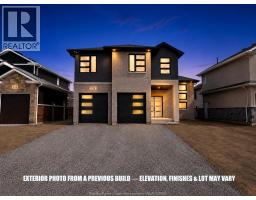 83 Bloomington Way, Chatham, Ontario
